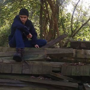 Meet your Posher, Cody